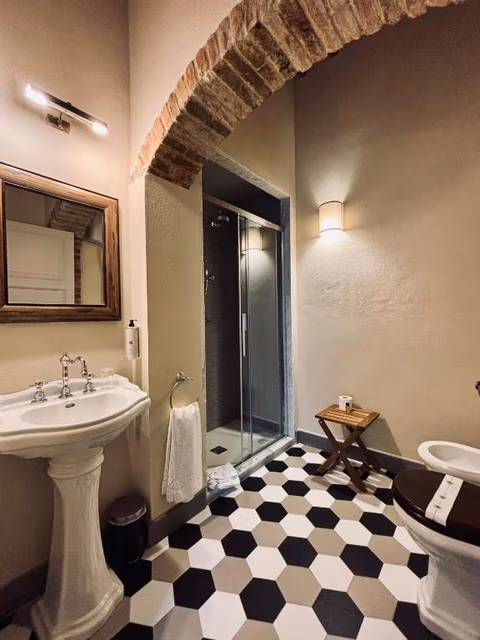 Tenuta Sant'Ilario — foto 3
