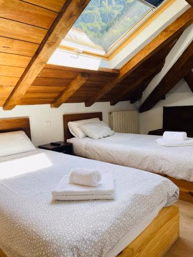 APARTAHOTEL CANFRANC — foto 3