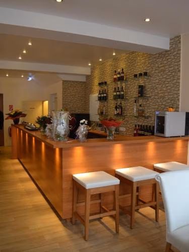 Altstadthotel-Rheine — foto 1