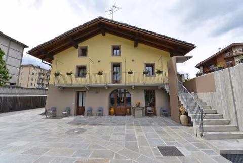 Vecchio Mulino Guest House — foto 1