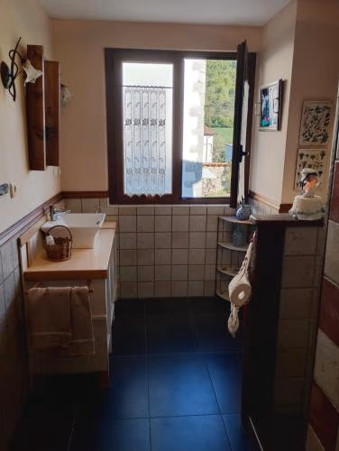 Casa rural Eguzkilore — foto 7