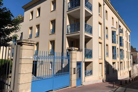 Superbe Appart Plein Centre avec Parking & Jardin — foto 4