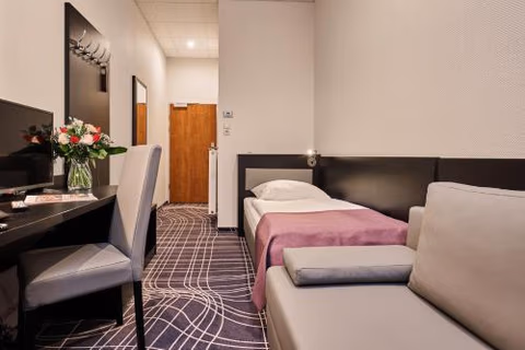 Sky Business Hotel — photo 7