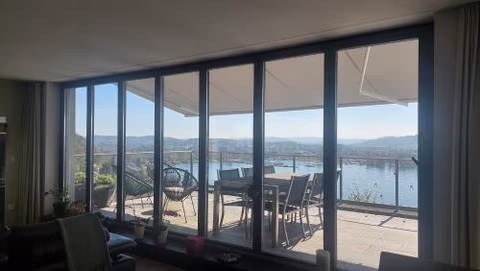 Private room Lake View — foto 4