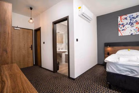 Hotel Mamut — photo 9