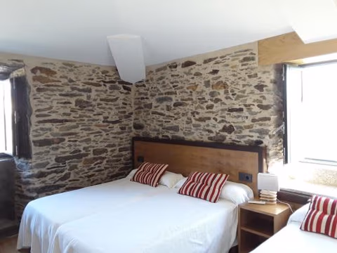 Albergue-Pensión Alborada — foto 8