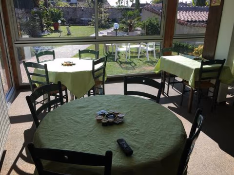 Le Logis des Cordeliers — foto 3