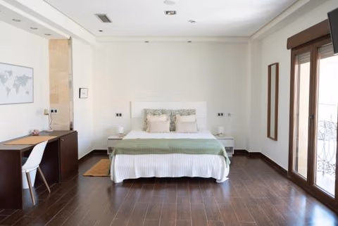 Rental Room Medina de Rioseco — foto 1
