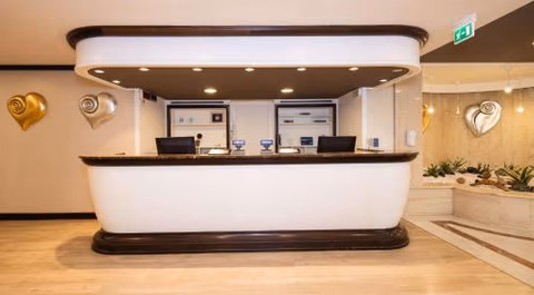 Best Western Plus Tower Hotel Bologna — foto 9