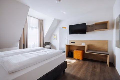 Hotel zwölf87 — foto 8