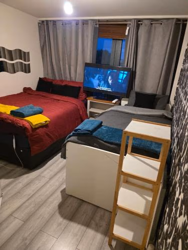 Queen Eliz Room — foto 2