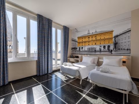 B&B Hotel Genova Principe — foto 5