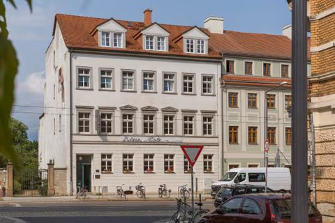 Hotel Friedrichstadt — photo 2