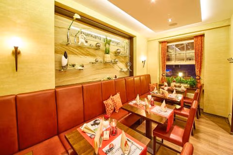 Gasthaus Burkard — foto 8