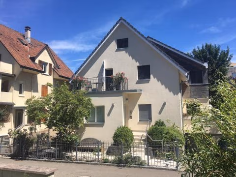 Apartment near St Jakobpark — foto 4