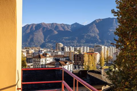 Schloss Locarno - Suites & Apartments — foto 8