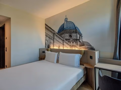 B&B Hotel Firenze City Center — photo 9