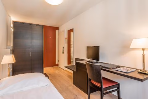 Hotel Alpina Luzern — foto 3