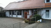 Katholisches Gemeindehaus Arche — foto 1