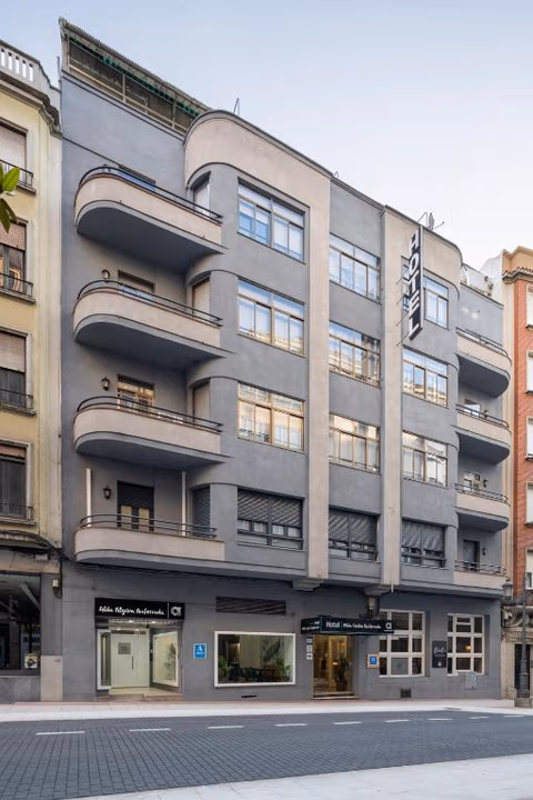 Albergue Alda Pilgrim Ponferrada — foto 1
