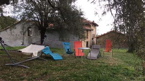Albergue Caserío Pozueta — foto 5