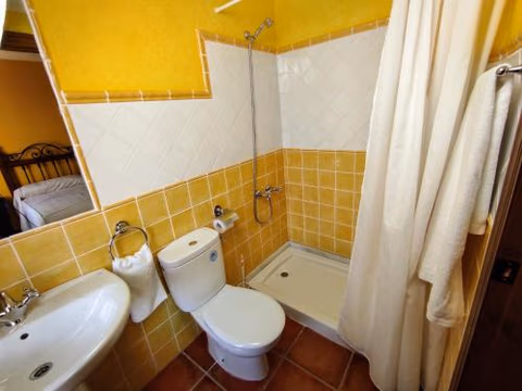 Casa Rural Alquife — foto 4