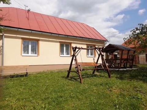 Apartmánový dom Mária — foto 2