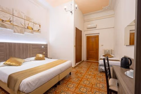 Astrid Hotel — photo 8