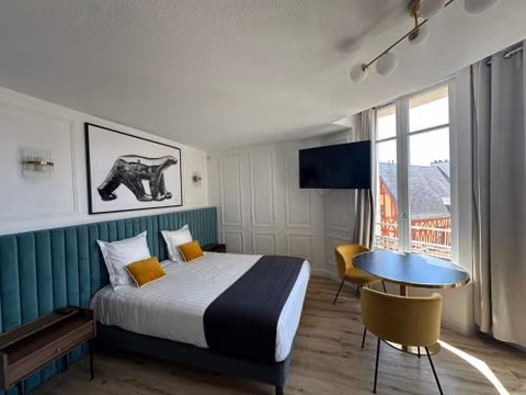 City Loft Apparthotel — foto 2