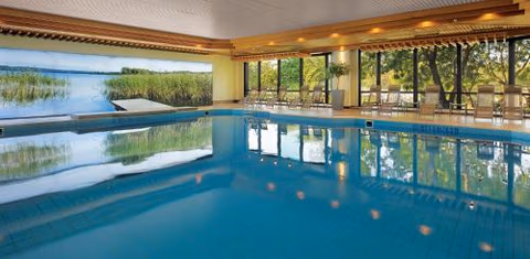 Bilderberg Bellevue Hotel Dresden — foto 1