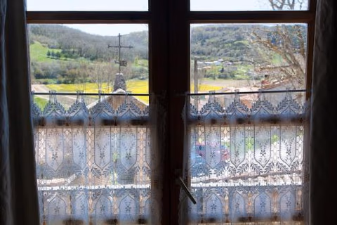 Hotel San Antón Abad — foto 1