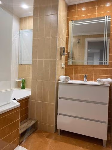 Apartamento Cerca de la Playa — foto 3