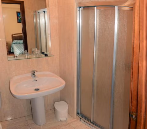 Hostal Baviera — foto 7