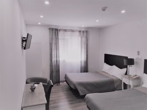 Hotel Domus — foto 2