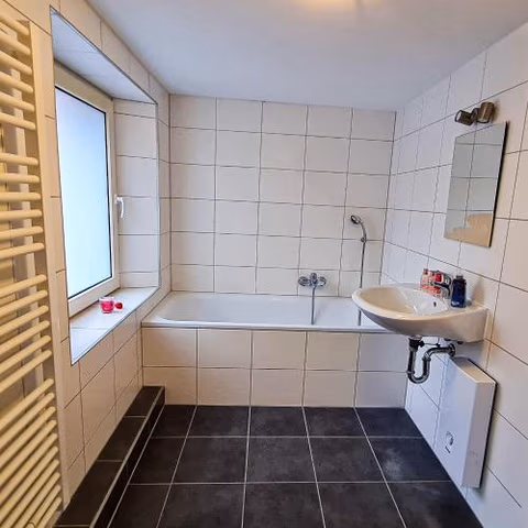 Luxuriöses Apartment im Zentrum von Nürnberg — foto 9