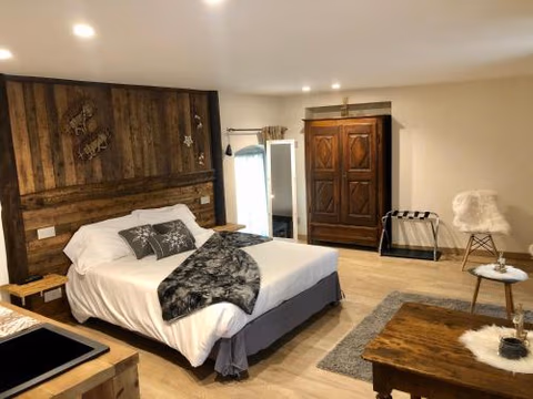 Domus Apartments — foto 1