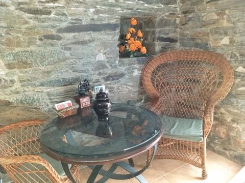 Casa Rural Quiroga — foto 8