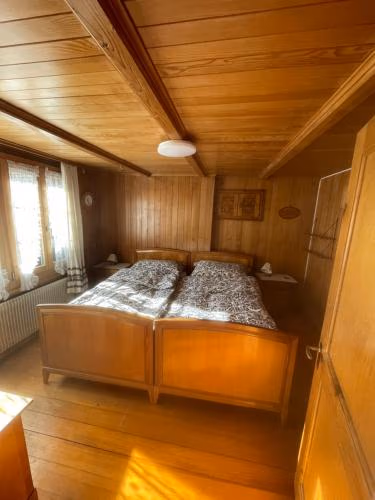 Gemütliche und rustikale Ferienwohnung — foto 2