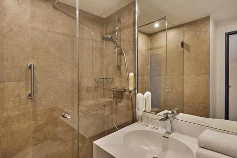 H+ Hotel Köln Brühl — photo 7