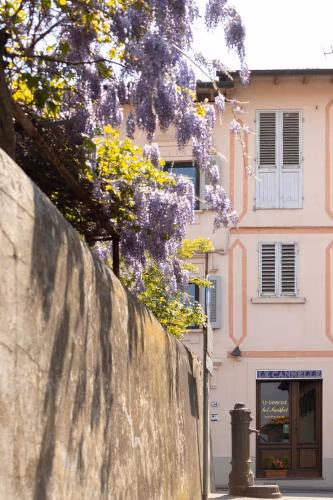 B&B Le Cannelle FIESOLE — foto 1