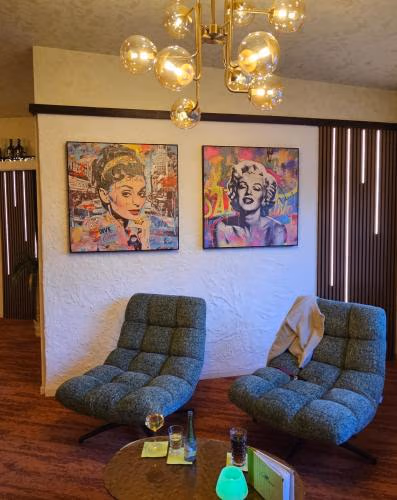 CONTEL Hotel — foto 9
