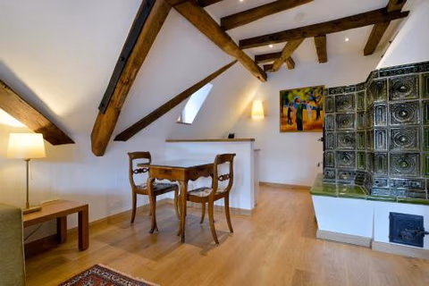 Hotel Haus Lipmann — foto 6