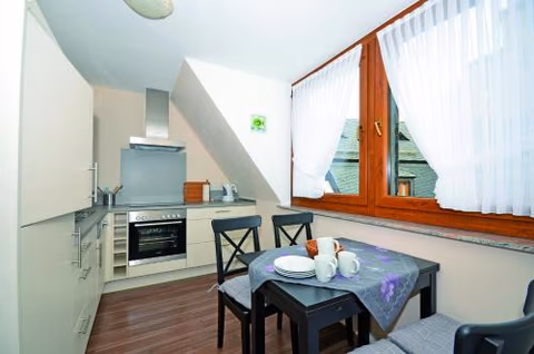 Hotel Gästehaus auf der Lay — foto 3