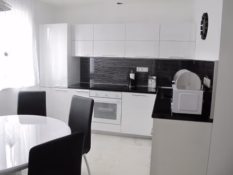 Apartments Mia Krk — photo 3