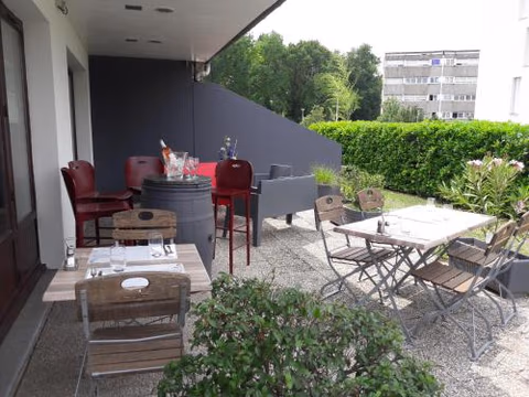 Campanile Bordeaux Ouest - Le Bouscat — foto 1