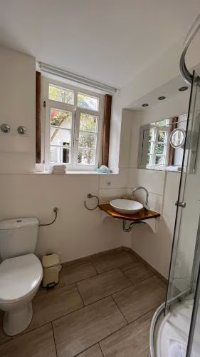 Hotel und Restaurant Zum Löwen — foto 3