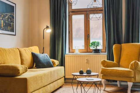 CASALOTTI Ferienwohnung Königsbrück — foto 6