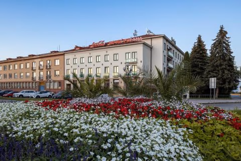 Hotel Polana — foto 1