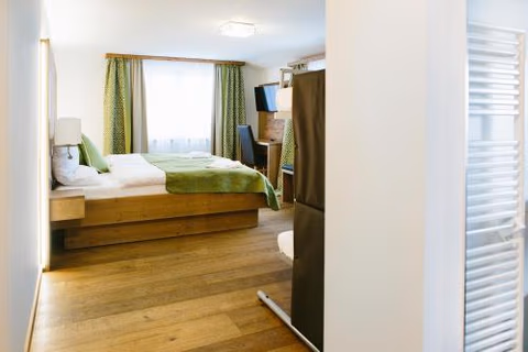Hotel & Restaurant Zum Schwarzen Bären — foto 9