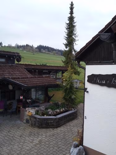 Haus Biggi - Ferienwohnung Pfänder — foto 6